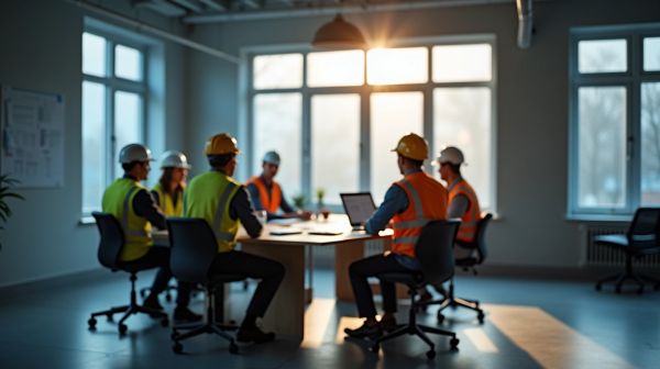 Choosing construction staff leasing in Finland: Benefits you didn't expect