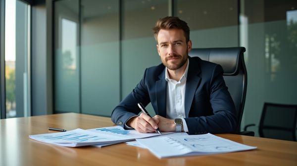 Sales proposal documents: create customized proposals that win clients