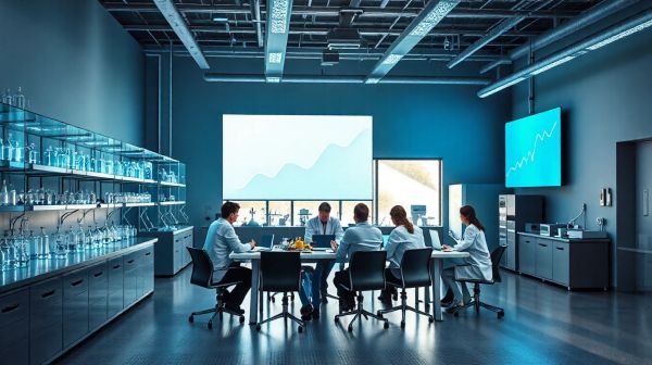 Top 5 Life Sciences Compliance Solutions Driving Innovation