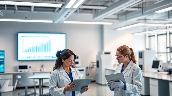 Top 5 Life Sciences Compliance Solutions Driving Innovation