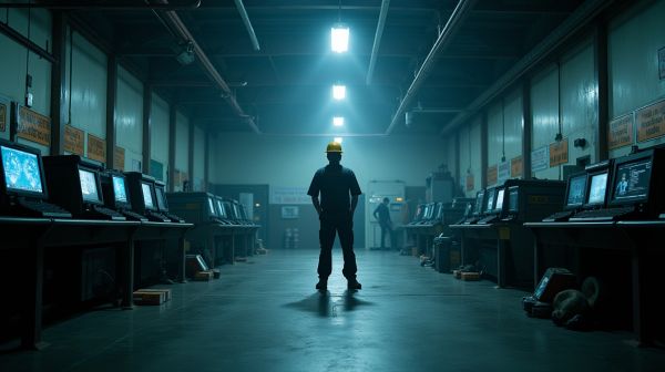 Top safety strategies and technologies to minimize accidents