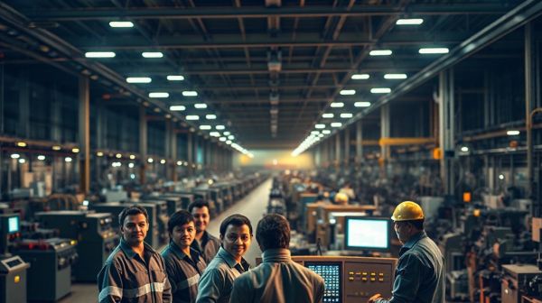 Top safety strategies and technologies to minimize accidents