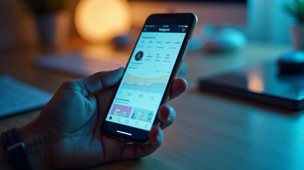 Why buying Instagram followers can boost your engagement