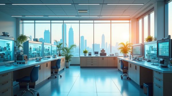Why life sciences compliance solutions are essential for innovation