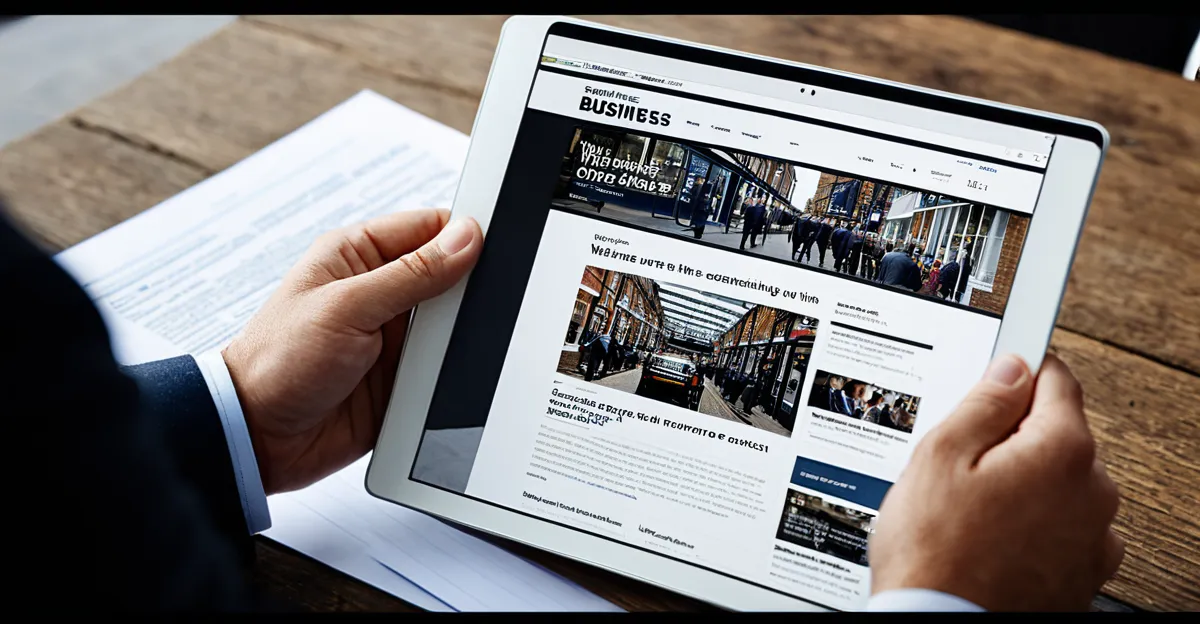 What Are the Biggest Challenges Faced When Forming a Business in the UK?